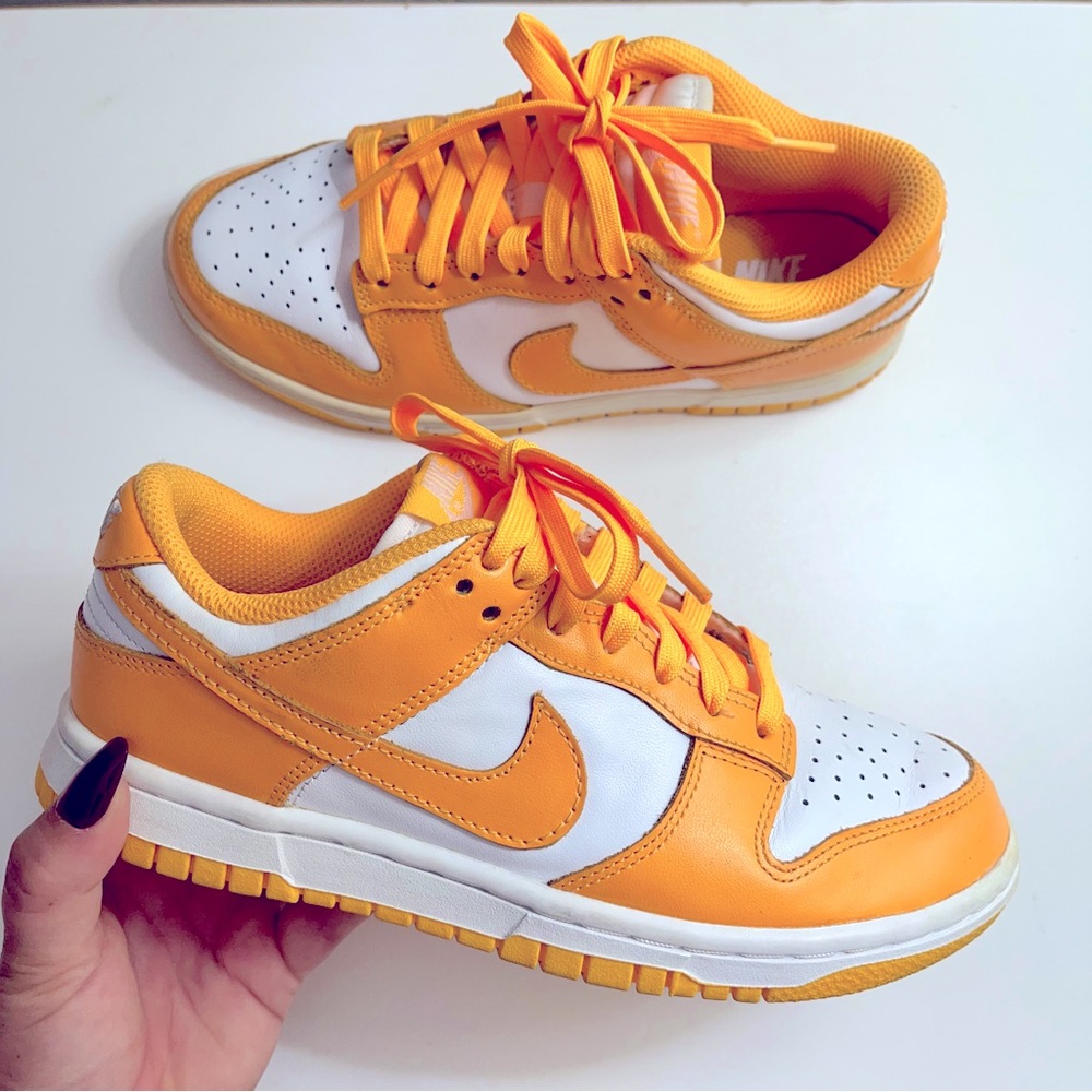 Women’s Nike Dunk Size 6